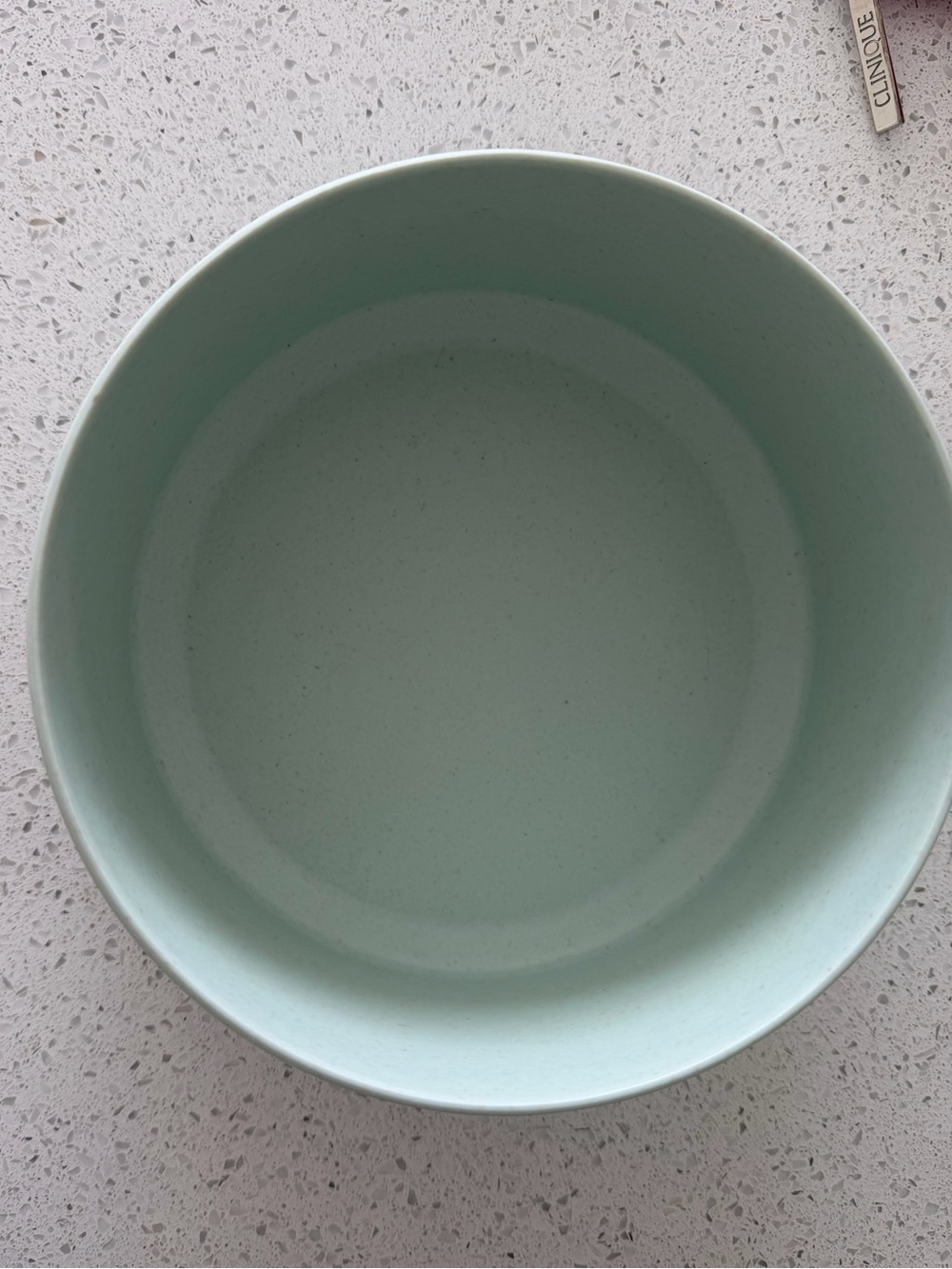 Boots & Barkley Mint Green Ceramic Dog/ Cat Bowl